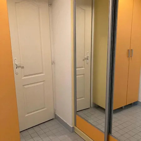 Jazmin Apartment *