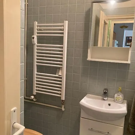 Jazmin Apartment *