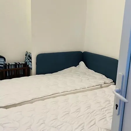 Apartment Jazmin *